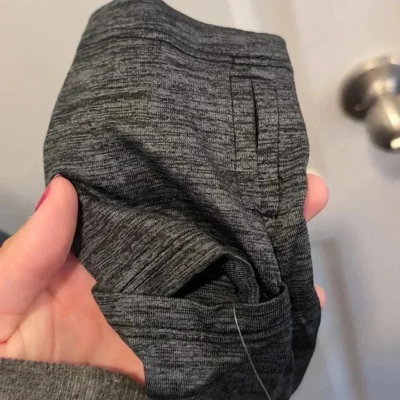 Athletic Works Women's Athleisure Track Jacket - Picture 5 of 10